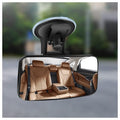 Baby Car MirrorHD & Wide Angle