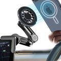 Dashboard/Tesla Strong Magnetic Attraction for Car MountTesla Accessories Screen Compatible with iPhone 16/15/14/13/12 Plus Pro Max