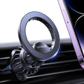 Lamicall STCV03 Magnetic Car Phone Holder Air Vent Mount 360 Rotation Hands Free Mobile Stand Cell Phone Support Bracket Clip