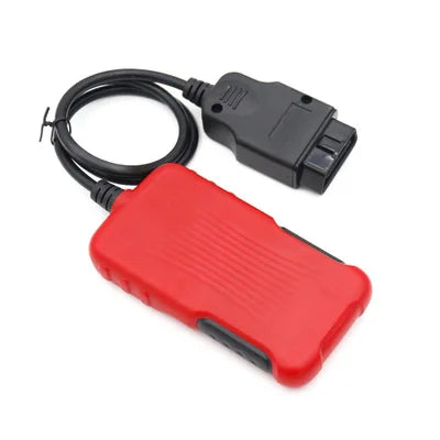 Universal OBDII Diagnostic Tool Scanner Code Reader Car Code Scan for All 1996 and Newer OBDII Compliant Vehicles V309