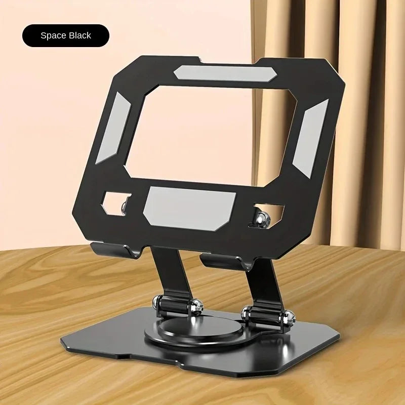 360° Rotatable Tablet Stand Adjustable