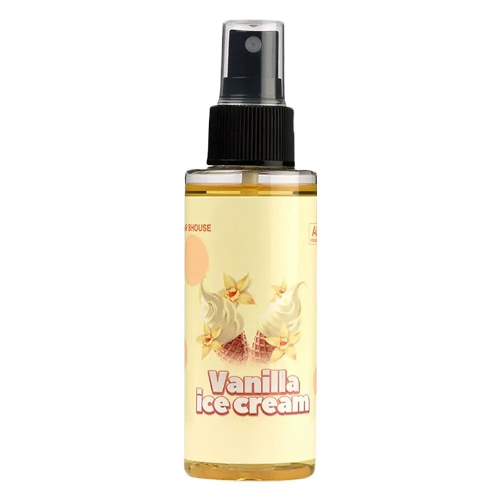 Car Mounted Fragrance Spray