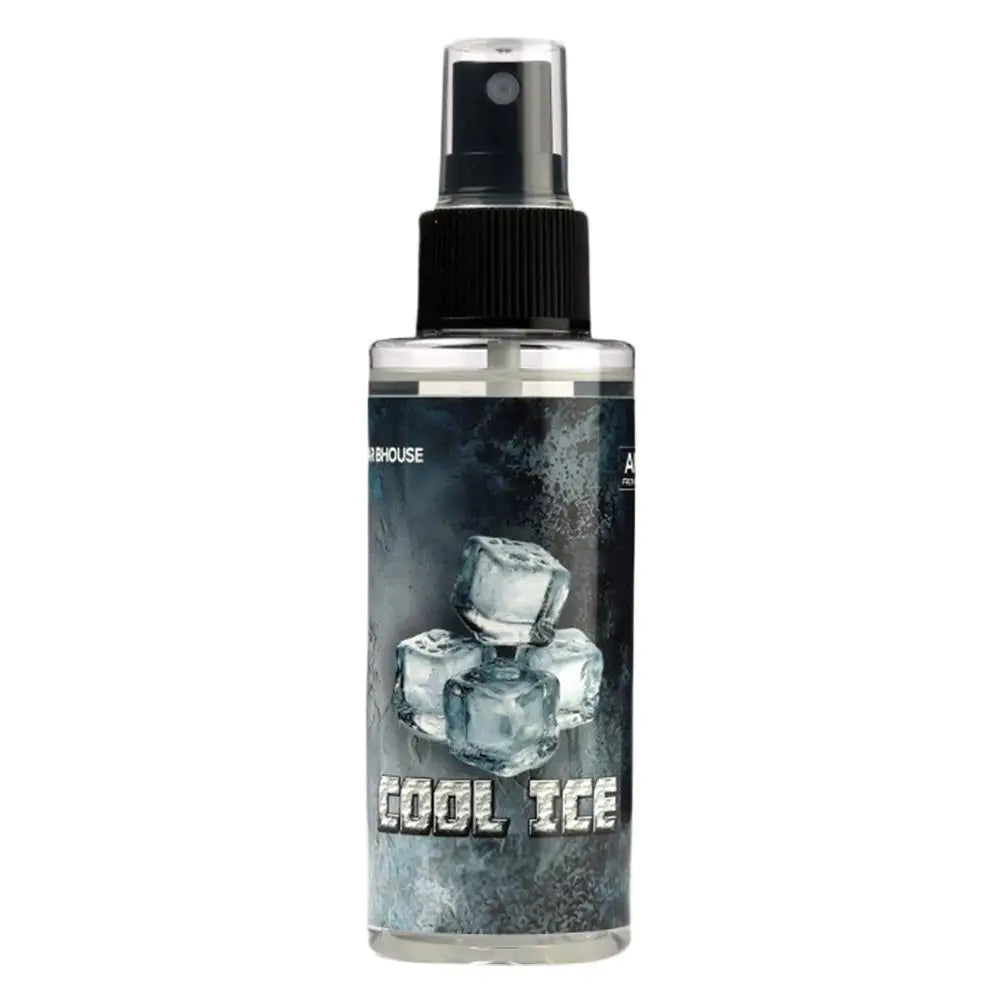 Car Mounted Fragrance Spray