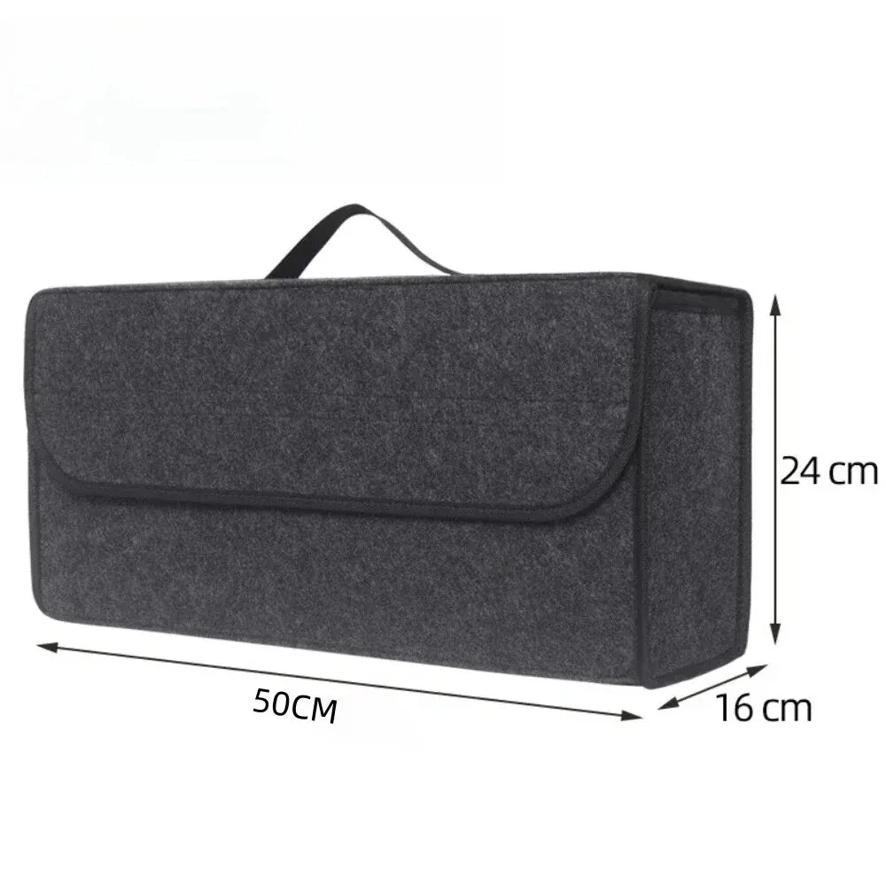 Car Trunk organizer