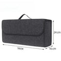 Car Trunk organizer