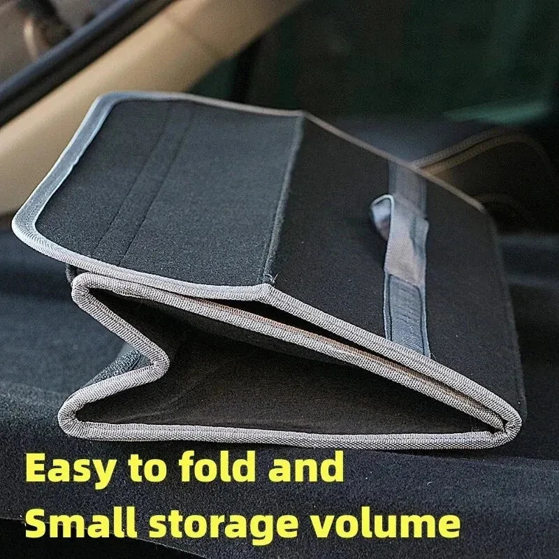 Car Trunk organizer
