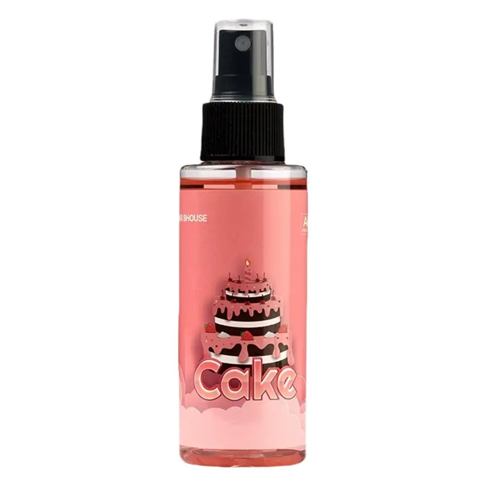 Car Mounted Fragrance Spray