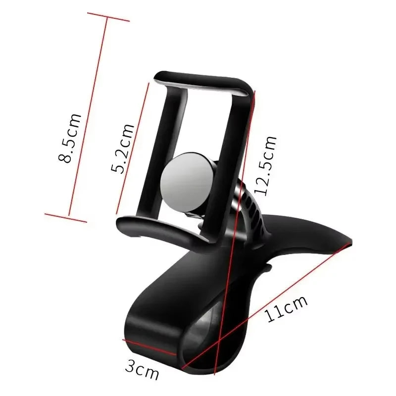 Premium 360⁰ Car Holder