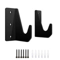 Floor Standing Jack Rack Wall Mounted Storage