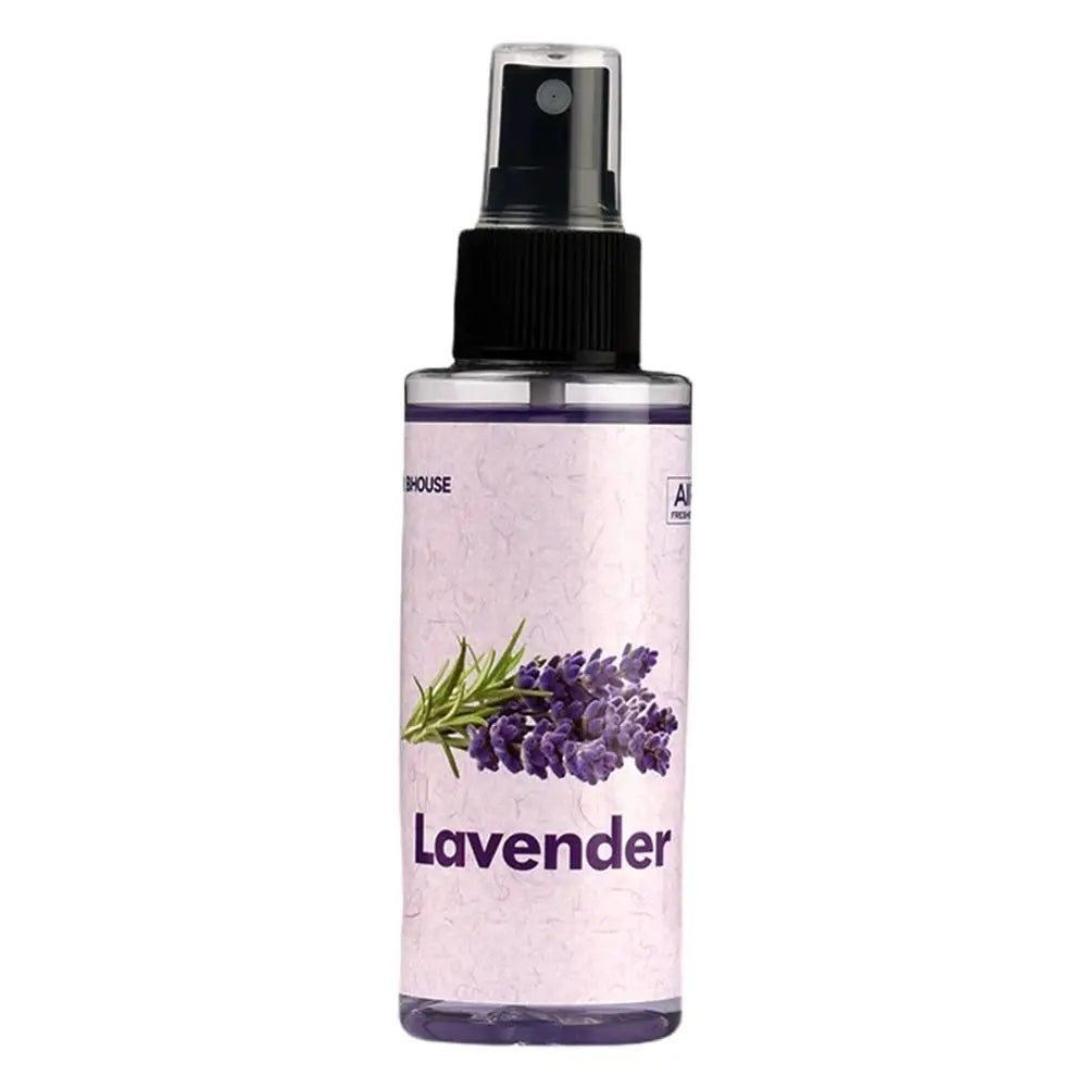 Car Mounted Fragrance Spray