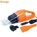 12v car vacuum cleaner, powerful, small, 120W high-power, suitable for both dry and wet car cleaning, handheld