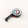 1pc Tire Pressure Gauge Car