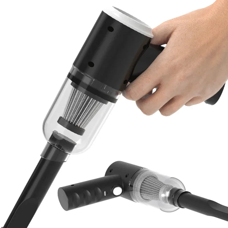 Portable Vacuum Cleaner