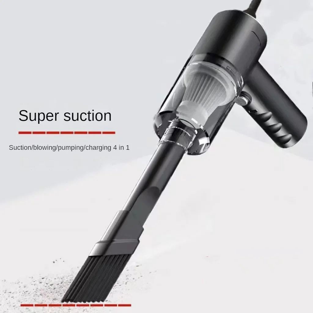 Portable Vacuum Cleaner