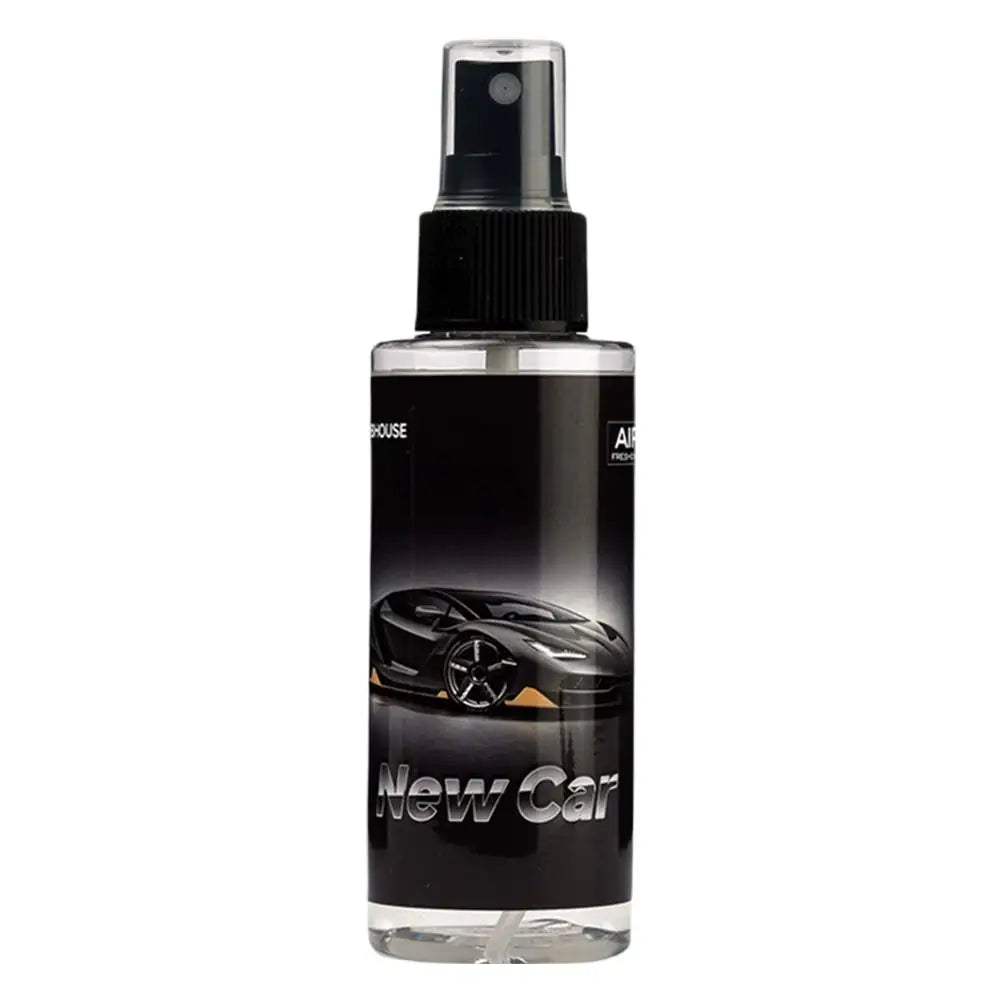 Car Mounted Fragrance Spray