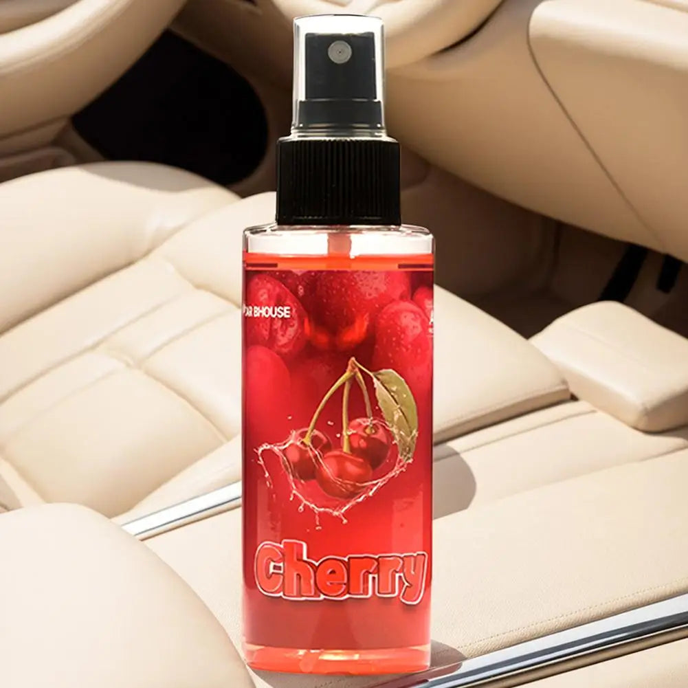 Car Mounted Fragrance Spray