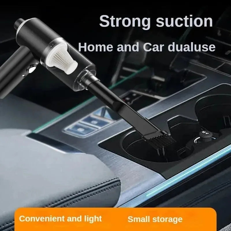 Portable Vacuum Cleaner