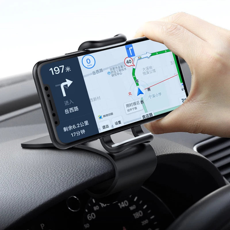 Premium 360⁰ Car Holder