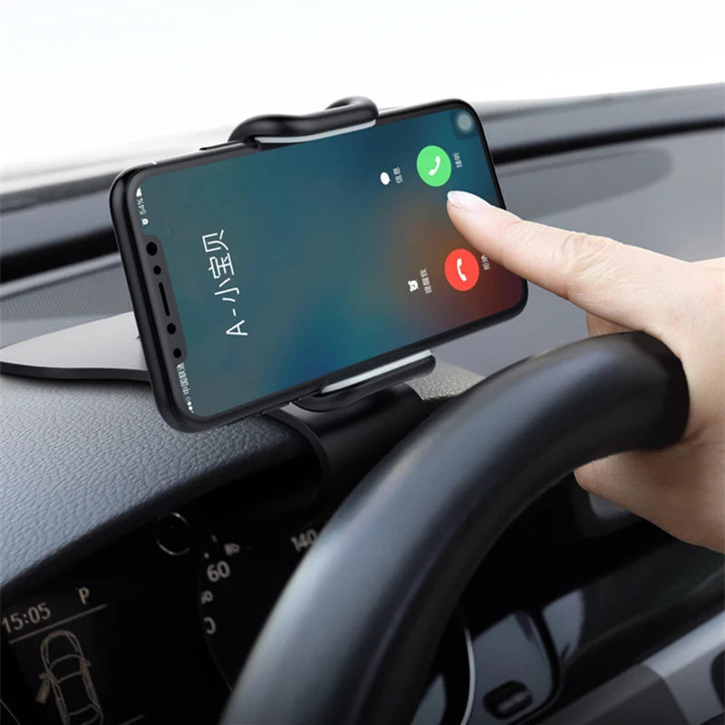 Premium 360⁰ Car Holder