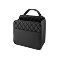 Multifunctional Car Seat Storage Bag