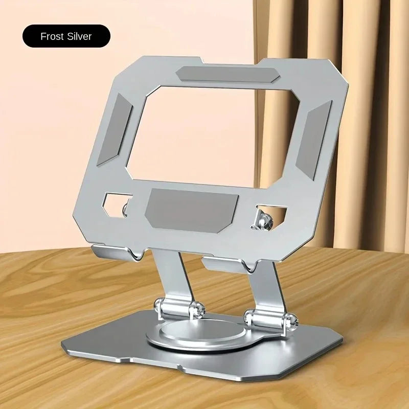 360° Rotatable Tablet Stand Adjustable