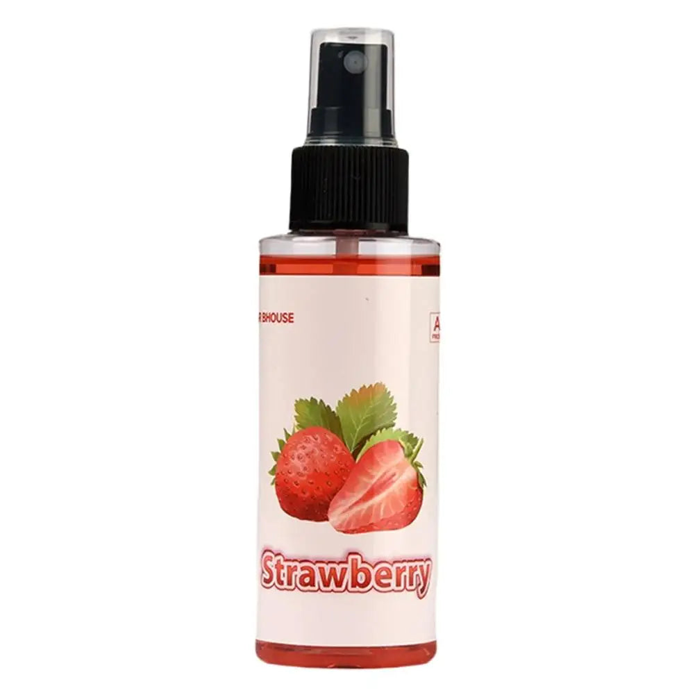 Car Mounted Fragrance Spray
