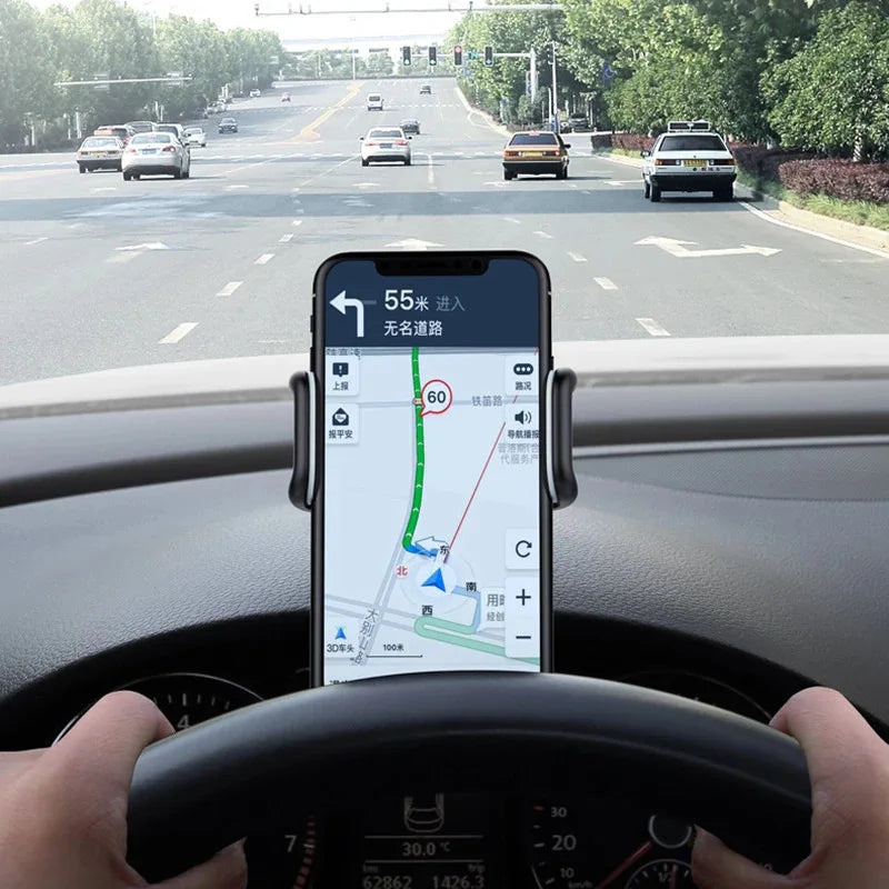 Premium 360⁰ Car Holder