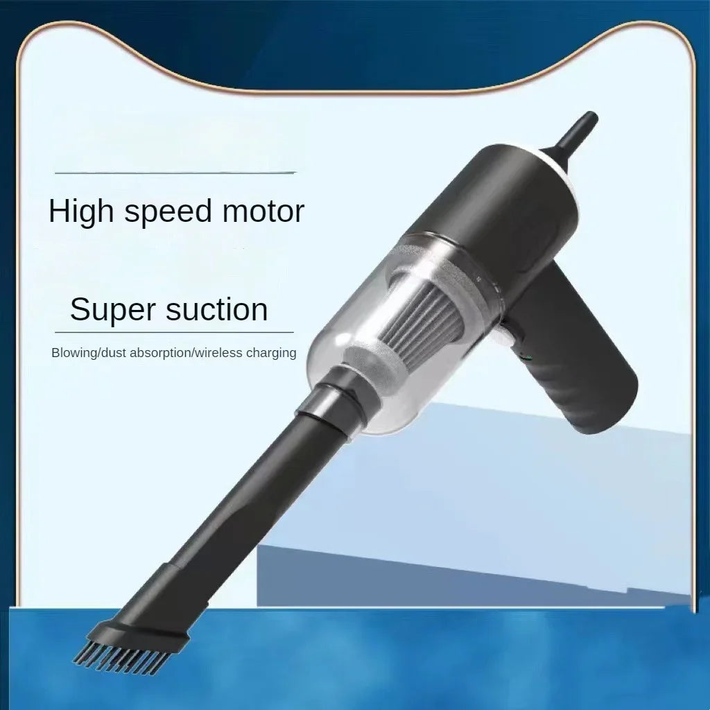 Portable Vacuum Cleaner