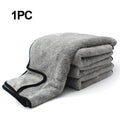 Microfiber Towel Car Wash
