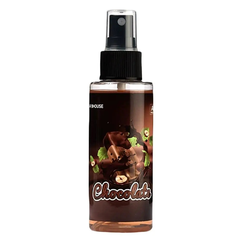 Car Mounted Fragrance Spray